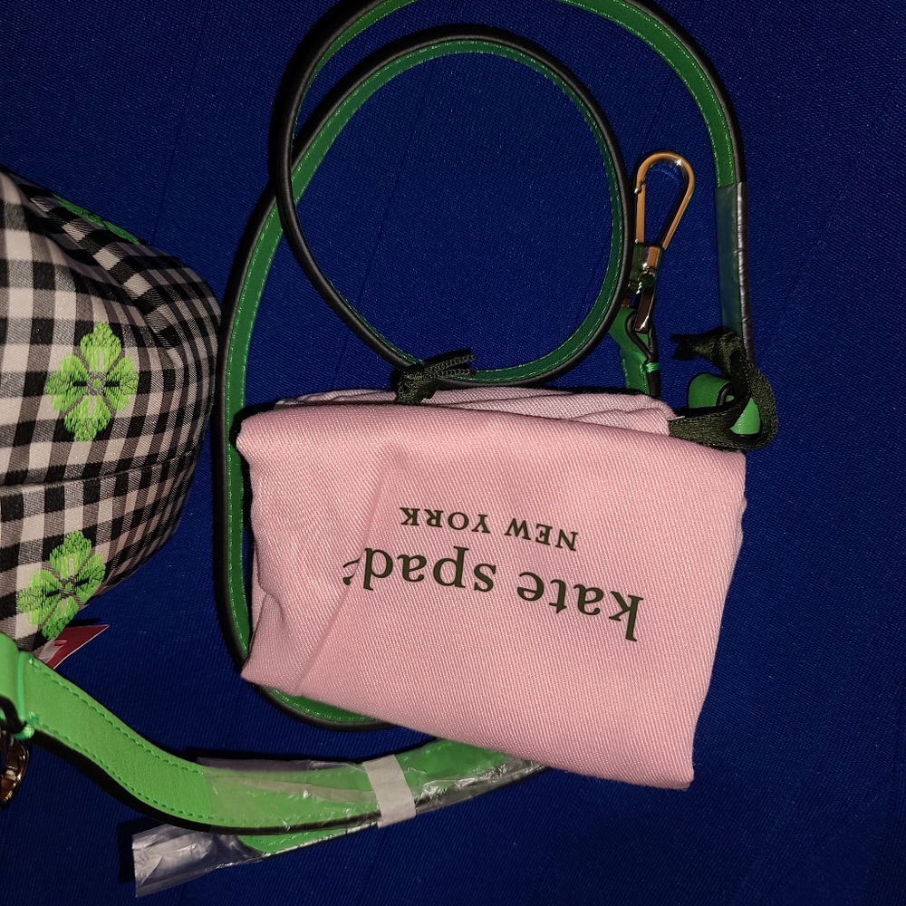 Kate Spade Purse - Picture 12 of 16